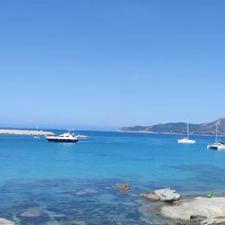 Hotel Appartamento Villasimius Holiday