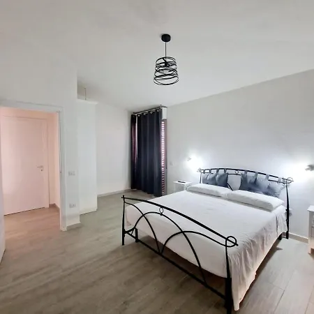 Hotel Appartamento Villasimius Holiday
