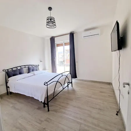 Hotel Appartamento Villasimius Holiday *