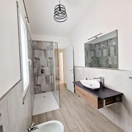 Appartamento Villasimius Holiday * Villasimius
