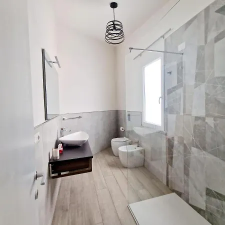 Hotel Appartamento Villasimius Holiday
