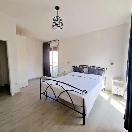 Appartamento Villasimius Holiday Hotel *