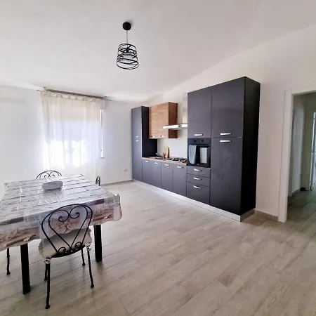 Appartamento Villasimius Holiday Hotel